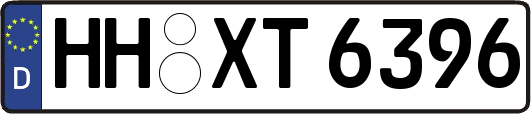 HH-XT6396