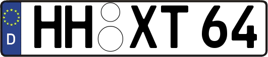HH-XT64