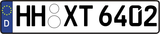 HH-XT6402