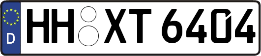 HH-XT6404