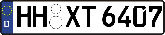 HH-XT6407