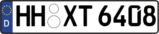 HH-XT6408