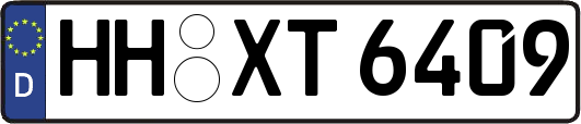 HH-XT6409