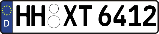 HH-XT6412