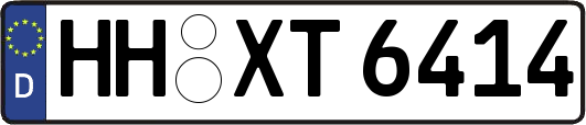 HH-XT6414
