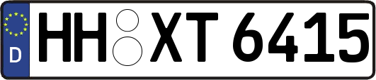 HH-XT6415