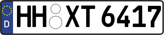 HH-XT6417