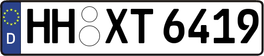 HH-XT6419