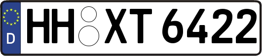 HH-XT6422