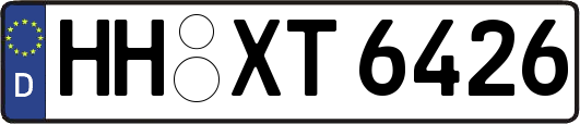 HH-XT6426