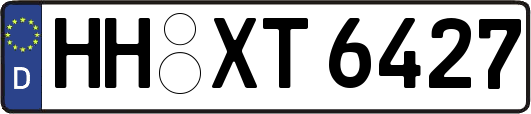HH-XT6427