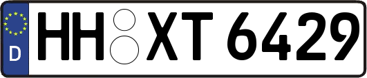 HH-XT6429