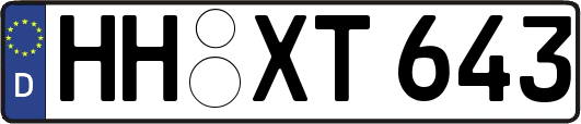 HH-XT643