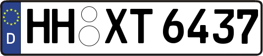 HH-XT6437