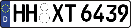 HH-XT6439