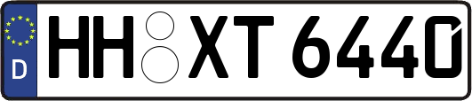 HH-XT6440