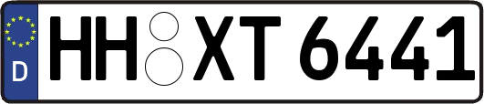 HH-XT6441