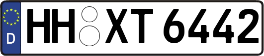 HH-XT6442