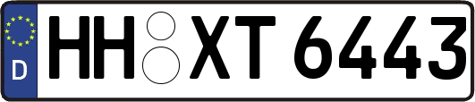 HH-XT6443