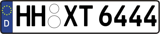 HH-XT6444