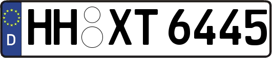 HH-XT6445