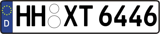 HH-XT6446