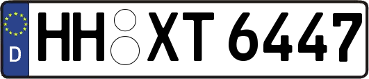 HH-XT6447