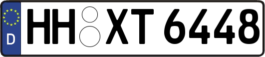 HH-XT6448