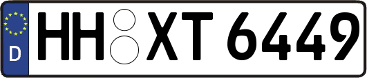 HH-XT6449