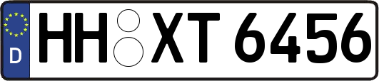 HH-XT6456