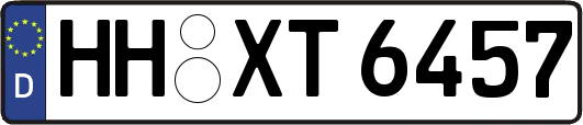 HH-XT6457