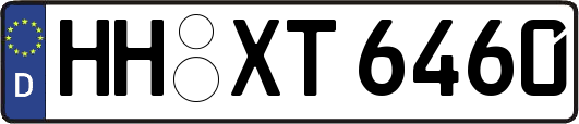 HH-XT6460