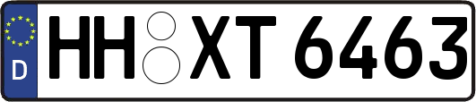 HH-XT6463