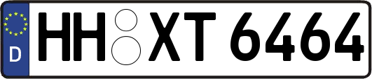 HH-XT6464