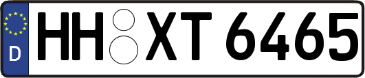 HH-XT6465