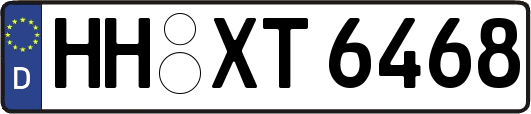 HH-XT6468