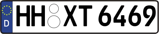 HH-XT6469