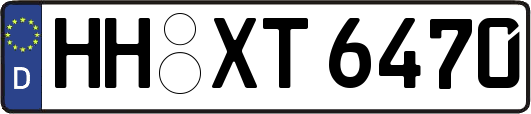 HH-XT6470