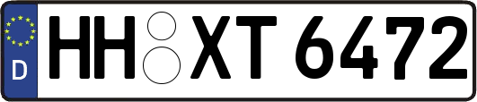 HH-XT6472