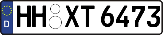 HH-XT6473