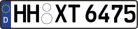 HH-XT6475