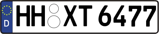 HH-XT6477