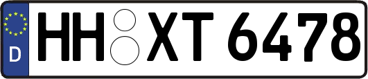 HH-XT6478