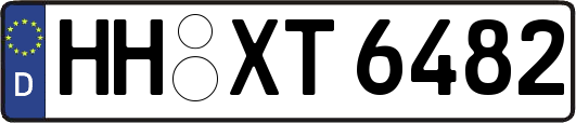 HH-XT6482