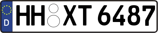 HH-XT6487