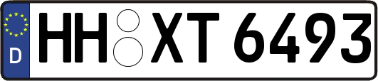 HH-XT6493