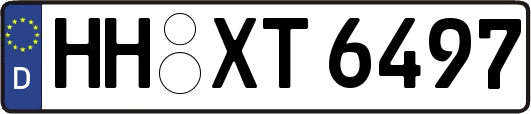 HH-XT6497