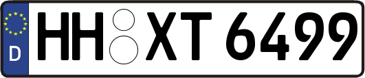 HH-XT6499