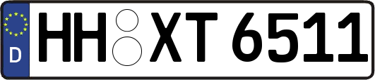 HH-XT6511