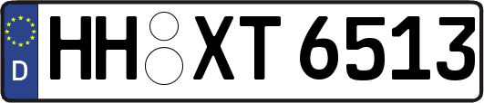 HH-XT6513